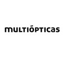 Multiópticas company logo
