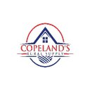Copeland's Rural Supply company logo