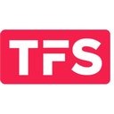 TFS company logo