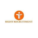 Right Recruitment company logo