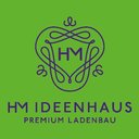 HM Ideenhaus GbR company logo