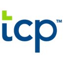 TCP Software company logo