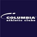 Columbia Athletic Clubs company logo