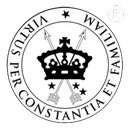 No.10 Preston company logo