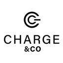 Charge&Co company logo