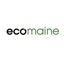 ecomaine company logo