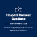 Hospital Ramirez Guadiana company logo
