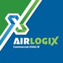 Airlogix company logo