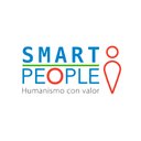 Smart People company logo