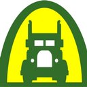 IHR Transport company logo