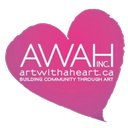 Art with a Heart Inc. company logo