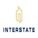 Interstate + Lakeland Lumber company logo