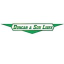 Duncan Trucking LTD company logo