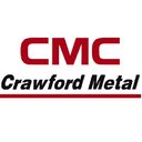 CRAWFORD METAL company logo