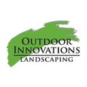 Outdoor Innovations Landscaping company logo