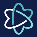 Merchology company logo