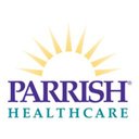 Parrish Healthcare company logo