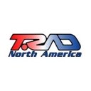 TRAD North America company logo