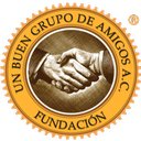 Un Buen Grupo de Amigos, A.C. company logo
