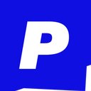 Paper company logo