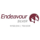 Endeavour Silver company logo
