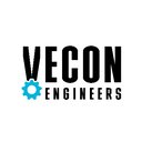 Vecon Engineering B.V. company logo