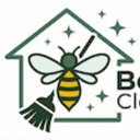 BeeLux Cleaning company logo