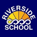Riverside School company logo