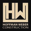 Hoffman Weber Construction Inc company logo