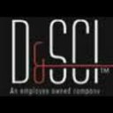 DSCI Inc company logo
