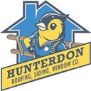 Hunterdon Roofing, Siding & Window Company company logo