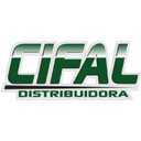Cifal Distribuidora company logo