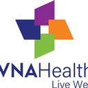 VNA Health company logo