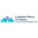 Langdon Place of Keene company logo