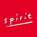 Spirit France company logo