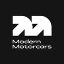 Modern Motorcars company logo