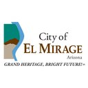 City of El Mirage company logo