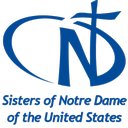 Sisters of Notre Dame, USA company logo
