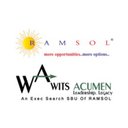 Ramsol Pvt Ltd company logo