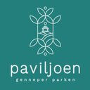 Paviljoen Genneper Parken company logo