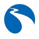 Blue River Cleaning company logo