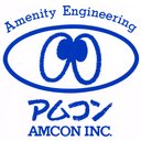 アムコン株式会社 company logo