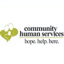 Community Human Services company logo