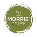 Morris Of Usk Garden Centre company logo