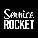 ServiceRocket company logo