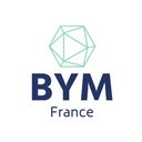 BYM france company logo