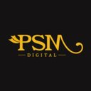 PSM Digital Agency company logo