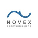 Novex Communications Pvt. Ltd company logo