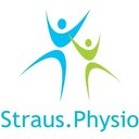 Straus.Physio company logo