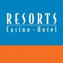 Resorts Casino Hotel company logo